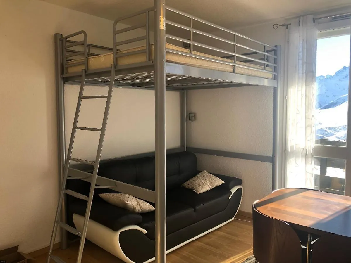 Appartement Superbagneres Bagneres-de-Luchon