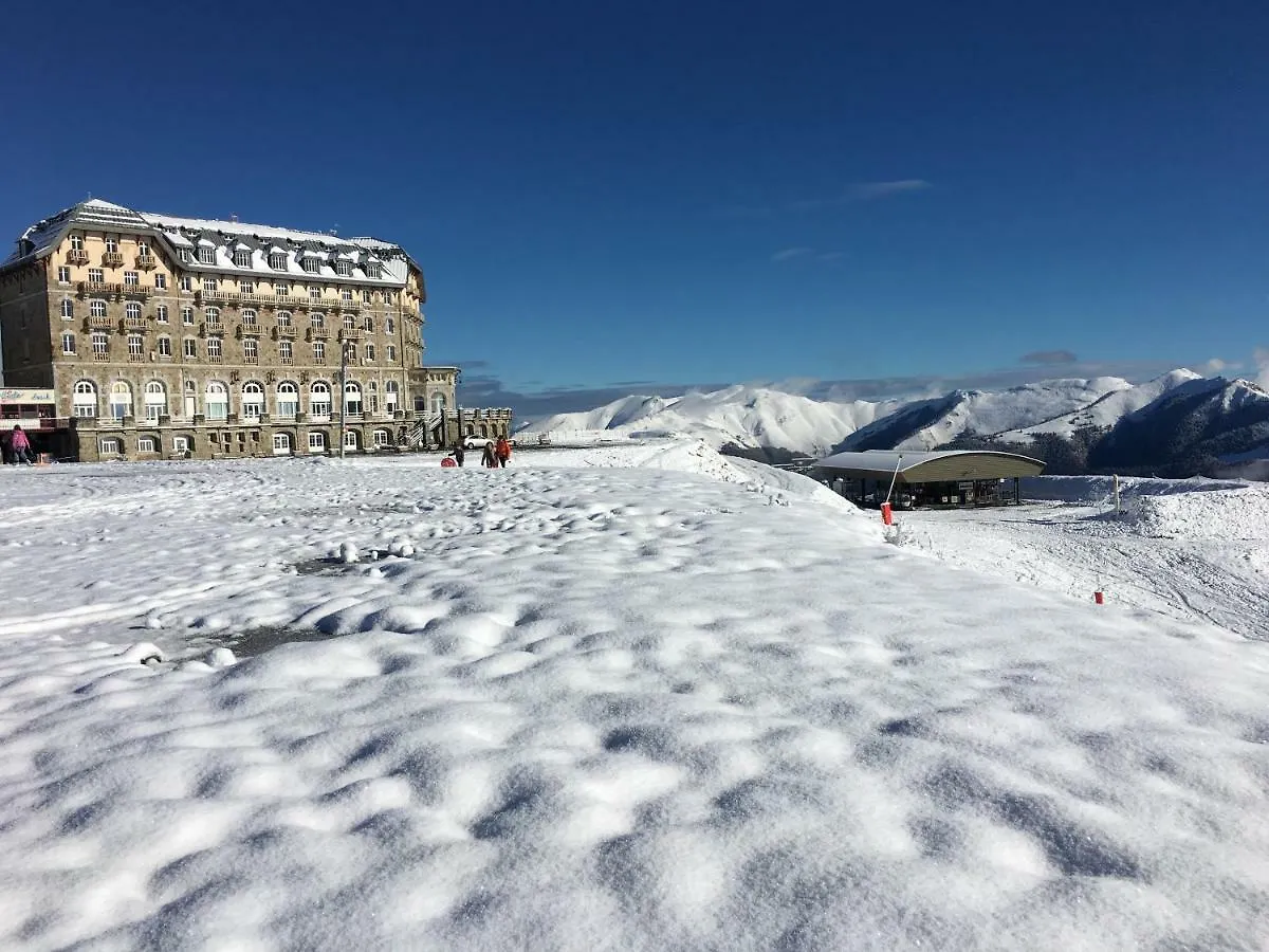 Appartement Superbagneres 0*, Bagneres-de-Luchon France