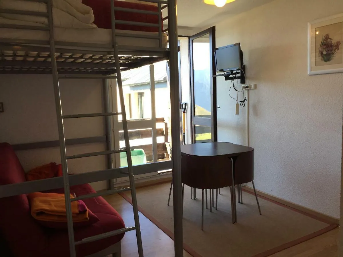 Apartment Appartement Superbagneres France