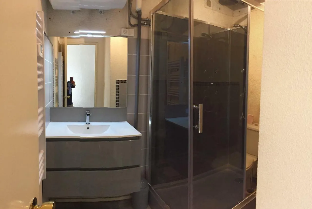 Appartement Superbagneres 0*, Bagneres-de-Luchon