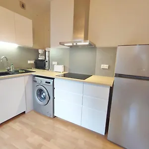 Appartement Studio Les Jonquilles, Proche Thermes, Vue Dégagée, Bagnères-de-Luchon